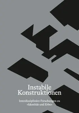 Bogner / Dolff-Bonekämper / Meier |  Instabile Konstruktionen | Buch |  Sack Fachmedien