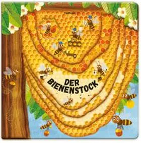  Der Bienenstock | Buch |  Sack Fachmedien