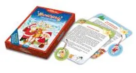  Trötsch Adventskalender 24 Geschichten für den Advent | Buch |  Sack Fachmedien
