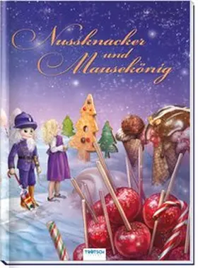 Hoffmann / Trötsch Verlag GmbH & Co. KG / Maletic-Vrhovac |  Nussknacker und Mausekönig | Buch |  Sack Fachmedien