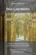 Baumann |  Das Labyrinth | Buch |  Sack Fachmedien