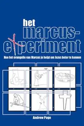 Page | Het Marcus Experiment | Buch | 978-3-95776-031-9 | www.sack.de