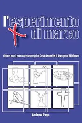 Page | L'esperimento di Marco | Buch | 978-3-95776-039-5 | www.sack.de