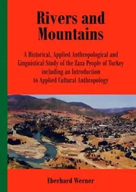 Werner |  Rivers and Mountains | Buch |  Sack Fachmedien