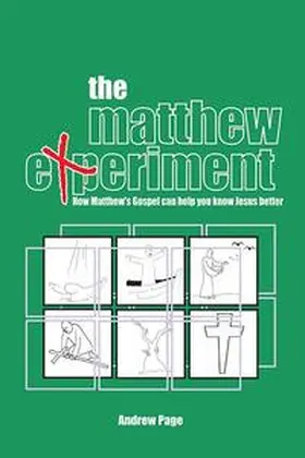 Page |  The Matthew Experiment | Buch |  Sack Fachmedien