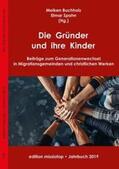 Buchholz / Spohn / Lim |  Die Gründer und ihre Kinder | Buch |  Sack Fachmedien
