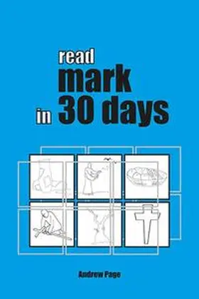 Page |  Read Mark in 30 Days | Buch |  Sack Fachmedien