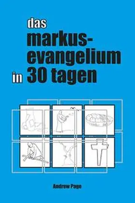 Page | Das Markusevangelium in 30 Tagen | Buch | 978-3-95776-141-5 | www.sack.de