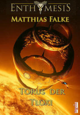 Falke |  Torus der Tloxi | eBook | Sack Fachmedien