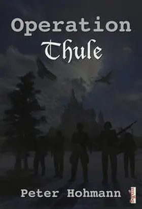Hohmann |  Operation Thule | Buch |  Sack Fachmedien