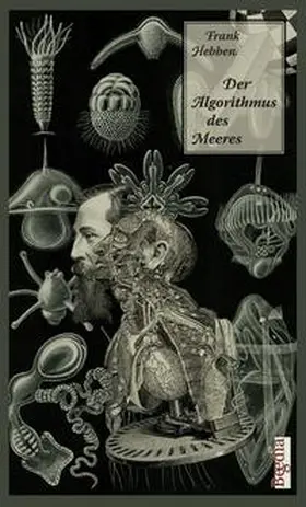 Hebben |  Der Algorithmus des Meeres | Buch |  Sack Fachmedien