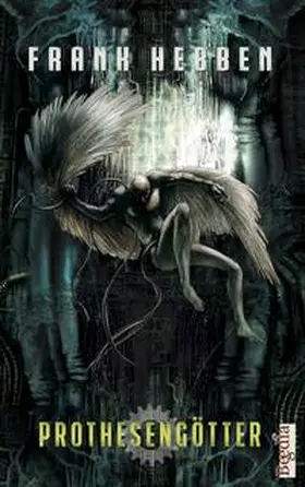 Hebben |  Prothesengötter | Buch |  Sack Fachmedien