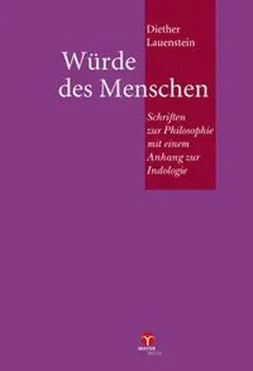 Kollert / Lauenstein |  Würde des Menschen | Buch |  Sack Fachmedien