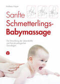 Meyer |  Sanfte Schmetterlings-Babymassage | Buch |  Sack Fachmedien