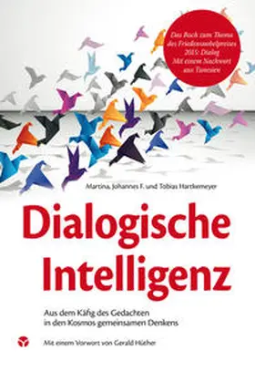 Hartkemeyer |  Dialogische Intelligenz | Buch |  Sack Fachmedien