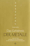 Meyer |  Das Geheimnis der Metalle | Buch |  Sack Fachmedien