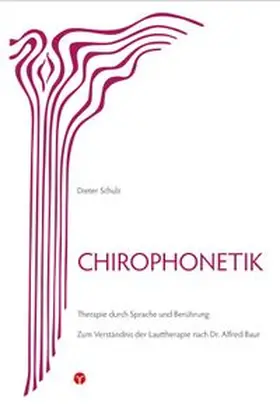 Schulz |  Chirophonetik | Buch |  Sack Fachmedien