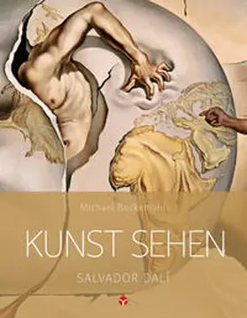 Bockemühl |  Kunst sehen - Salvador Dalí | Buch |  Sack Fachmedien