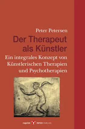Petersen |  Der Therapeut als Künstler | Buch |  Sack Fachmedien