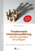 Brockhaus |  Brockhaus, B: Transformative Unternehmensführung und ihre ge | Buch |  Sack Fachmedien
