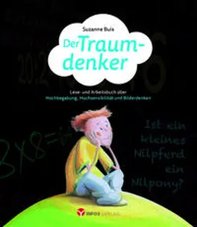 Buis |  Der Traumdenker | Buch |  Sack Fachmedien