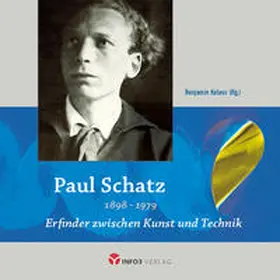 Kolass |  Paul Schatz | Buch |  Sack Fachmedien