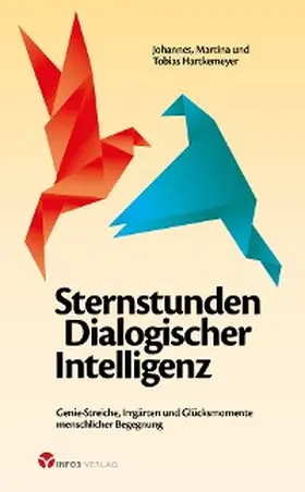 Hartkemeyer |  Sternstunden Dialogischer Intelligenz | eBook | Sack Fachmedien