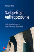 Müller |  Nachgefragt: Anthroposophie | Buch |  Sack Fachmedien