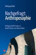 Müller |  Nachgefragt: Anthroposophie | eBook | Sack Fachmedien