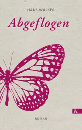 Walker |  Abgeflogen | Buch |  Sack Fachmedien