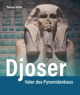 Wilke |  Djoser | Buch |  Sack Fachmedien
