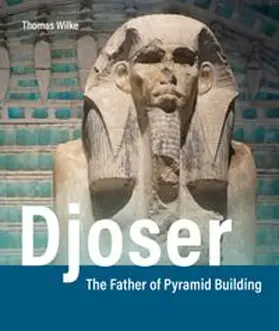 Wilke |  Egyptology: Djoser | Buch |  Sack Fachmedien