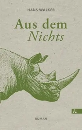 Walker |  Aus dem Nichts | eBook | Sack Fachmedien