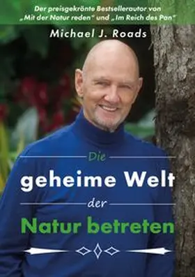 Roads |  Die geheime Welt der Natur betreten | Buch |  Sack Fachmedien