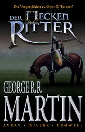 Martin |  Der Heckenritter Graphic Novel, Bd. 1 | eBook | Sack Fachmedien