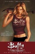 Whedon |  Buffy The Vampire Slayer, Staffel 8, Band 1 | eBook | Sack Fachmedien
