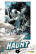 McFarlane / Kirkman |  Haunt, Bd. 1 | eBook | Sack Fachmedien