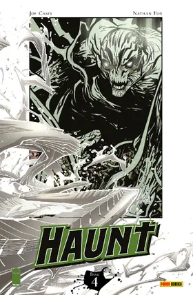 Casey |  Haunt, Bd. 4 | eBook | Sack Fachmedien