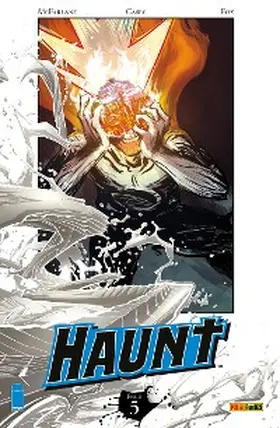 Casey |  Haunt, Band 5 | eBook | Sack Fachmedien