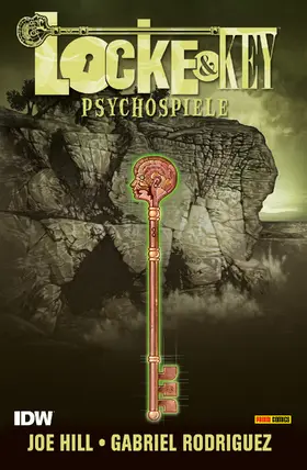 Hill |  Locke & Key, Band 2 | eBook | Sack Fachmedien