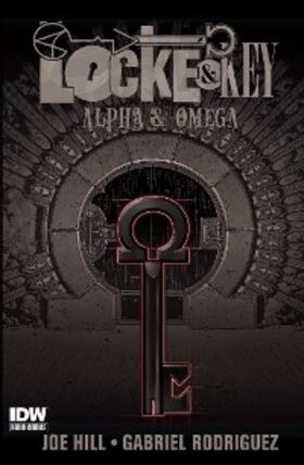 Hill |  Locke & Key, Band 6 | eBook | Sack Fachmedien