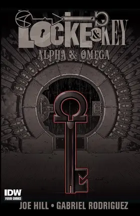 Hill |  Locke & Key, Band 6 | eBook | Sack Fachmedien
