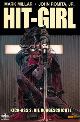 Millar |  Kick-Ass: Hit Girl (Band 1) | eBook | Sack Fachmedien