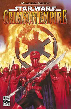 Richardson / Stradley |  Star Wars Masters, Bd. 3 | eBook | Sack Fachmedien