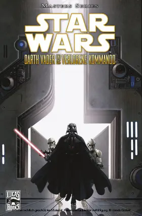 Blackman |  Star Wars Masters, Bd. 5 | eBook | Sack Fachmedien
