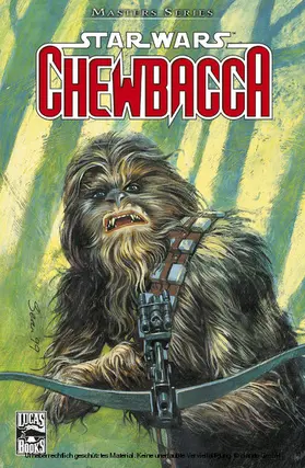 Macan |  Star Wars Masters, Bd. 6 | eBook | Sack Fachmedien