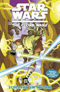 Gilroy / Melching |  Star Wars: The Clone Wars (zur TV-Serie), Bd. 6 | eBook | Sack Fachmedien