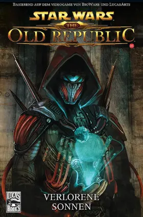 Freed / Freeman |  Star Wars Sonderband, Bd. 67 - The Old Republic III | eBook | Sack Fachmedien