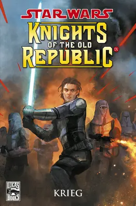 Miller |  Star Wars Sonderband, Bd. 71 - Knights of the Old Republic | eBook | Sack Fachmedien