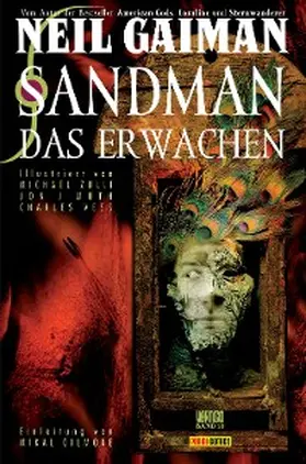 Gaiman |  Sandman, Band 10 - Das Erwachen | eBook | Sack Fachmedien